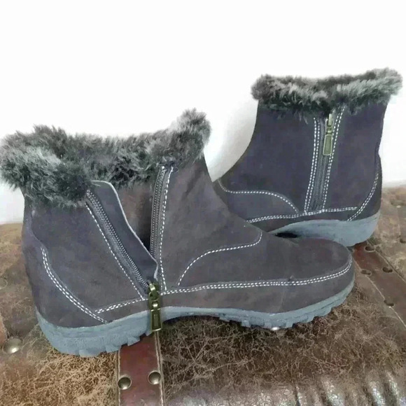 Khombu booties - Picture 1 of 6